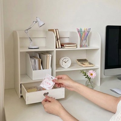 Etagere bureau 