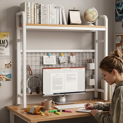 Etagere bureau