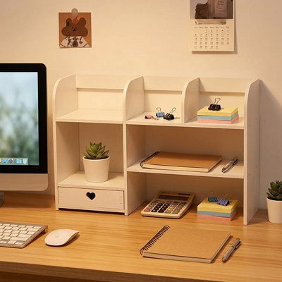 Etagere bureau 