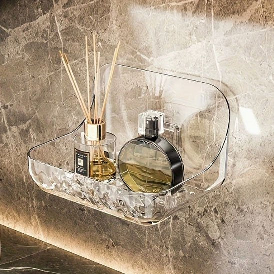 Etagere douche