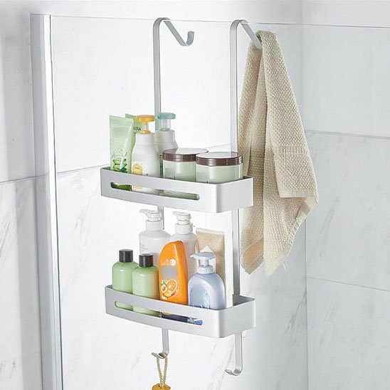Etagere suspendue