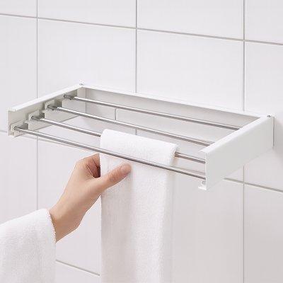 Etendoir linge pliable