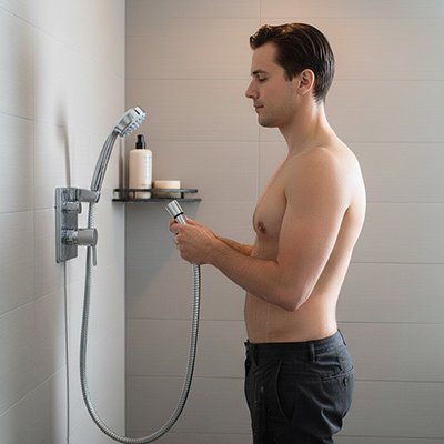 Flexible de douche 