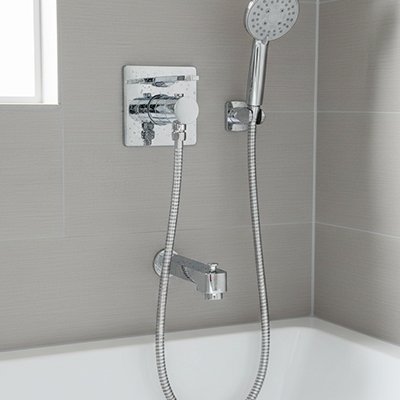 Flexible de douche 