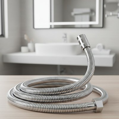 Flexible de douche 