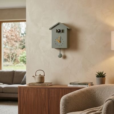 Horloge à coucou