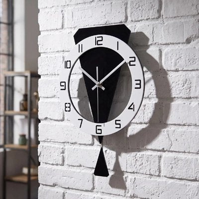 Horloge murale design