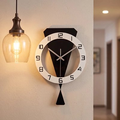 Horloge murale design