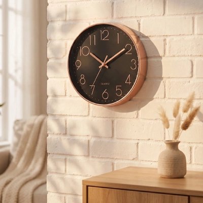 Horloge murale