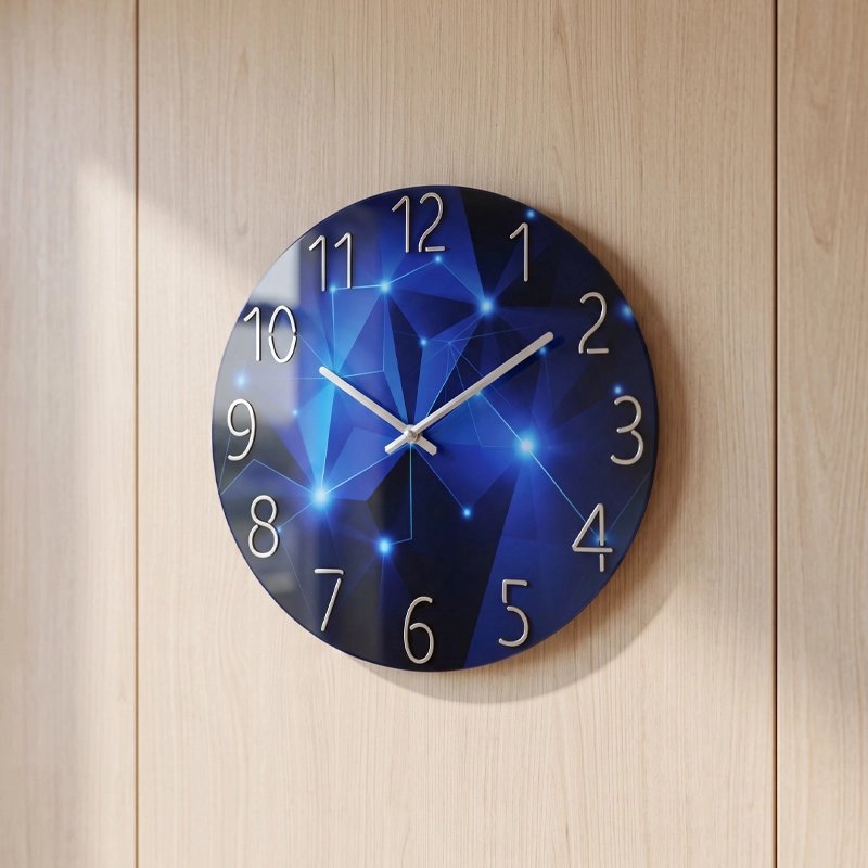 Horloge murale