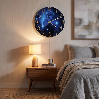 Horloge murale