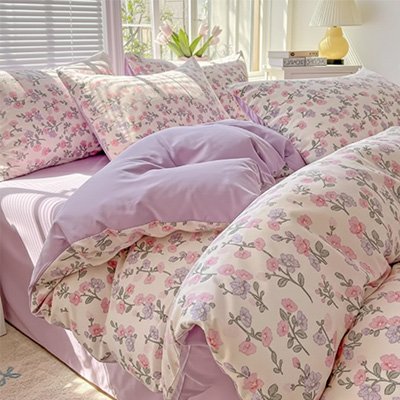 Housse de couettes