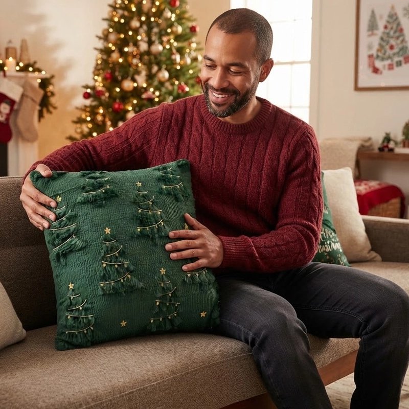 Housse de coussin