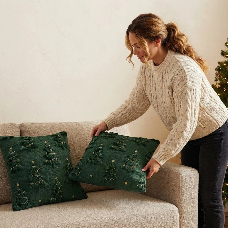 Housse de coussin