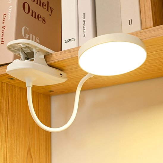 Lampe à LED de bureau