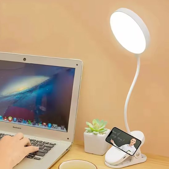 Lampe à LED de bureau