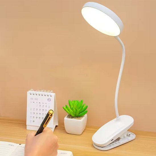 Lampe à LED de bureau