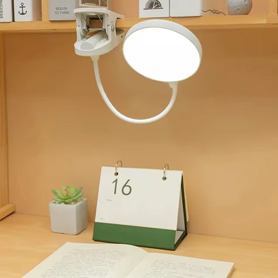 Lampe à LED de bureau