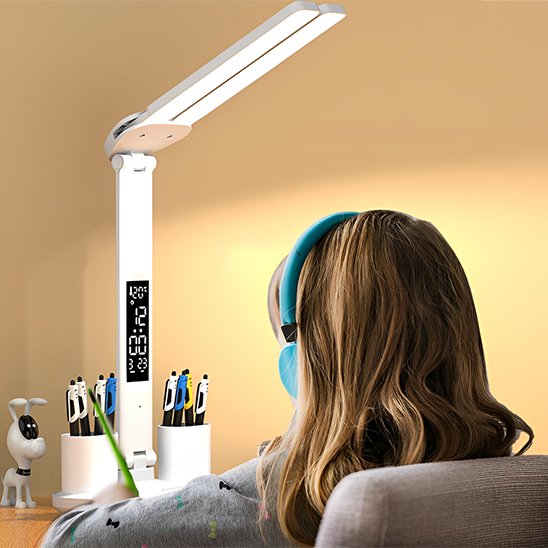 Lampe Bureau