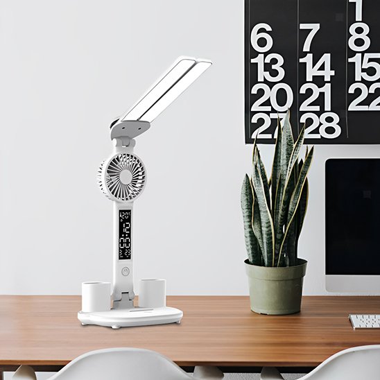 Lampe Bureau