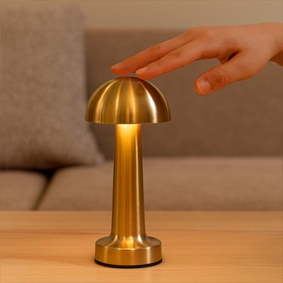 Lampe de bureau LED 