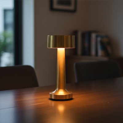 Lampe de bureau LED 