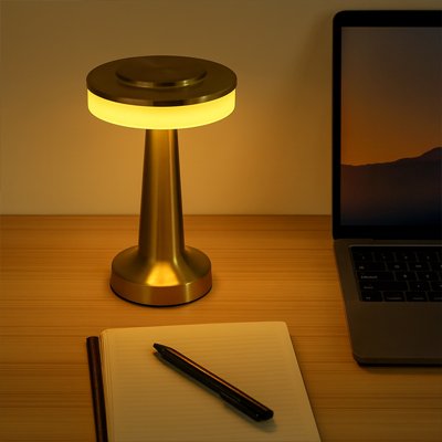 Lampe de bureau LED 