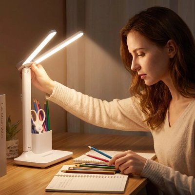 Lampe de bureau