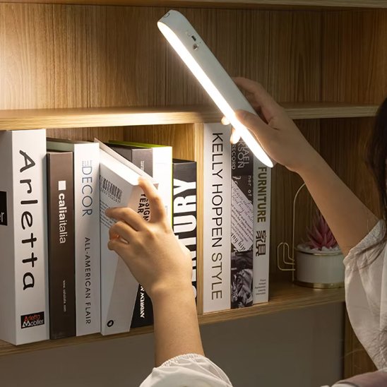 Lampe de bureau 