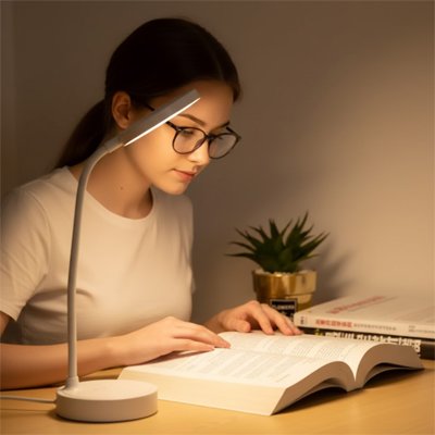 Lampe de bureau 
