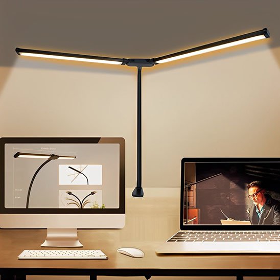 Lampe de bureau 