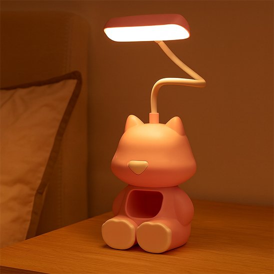 Lampe de bureau