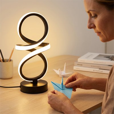 Lampe de bureau 