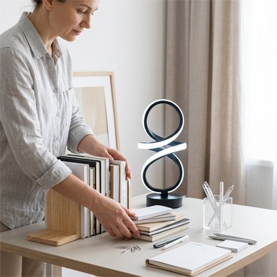 Lampe de bureau 