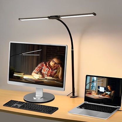 Lampe de bureau 
