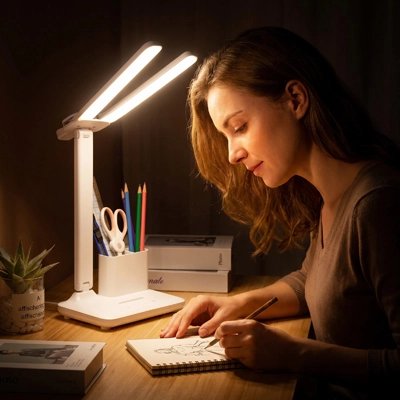 Lampe de bureau