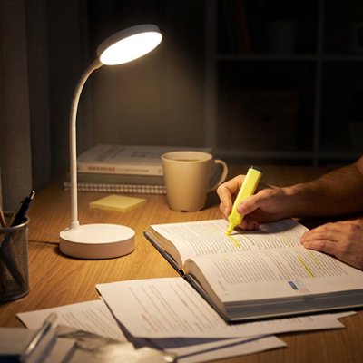 Lampe de bureau 