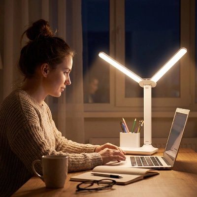 Lampe de bureau