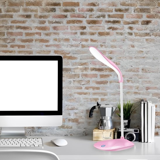 Lampe de bureau 