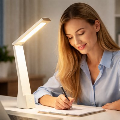 Lampe de bureau 