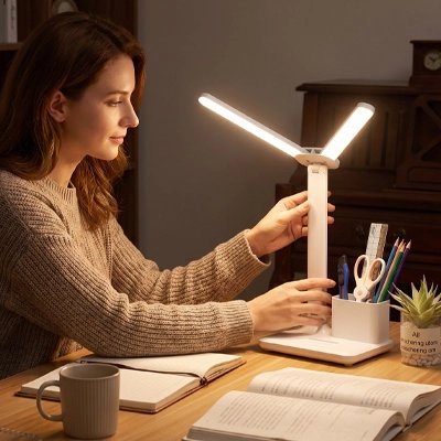 Lampe de bureau