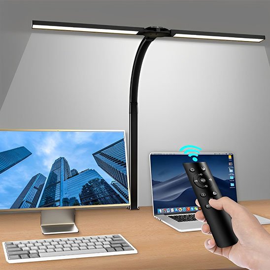 Lampe de bureau 