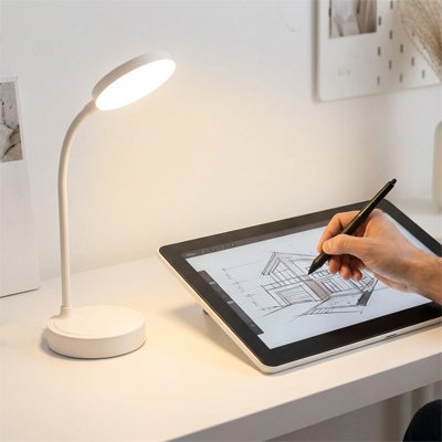 Lampe de bureau 