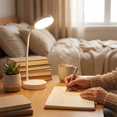 Lampe de bureau 