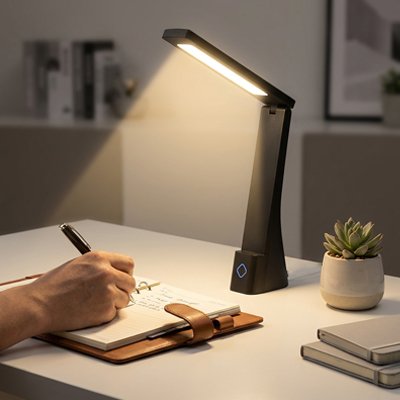 Lampe de bureau 