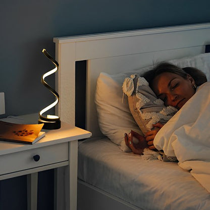 Lampe de chevet