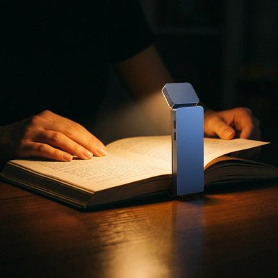 Lampe de lecture 