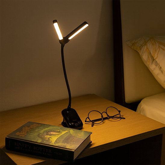 Lampe de lecture