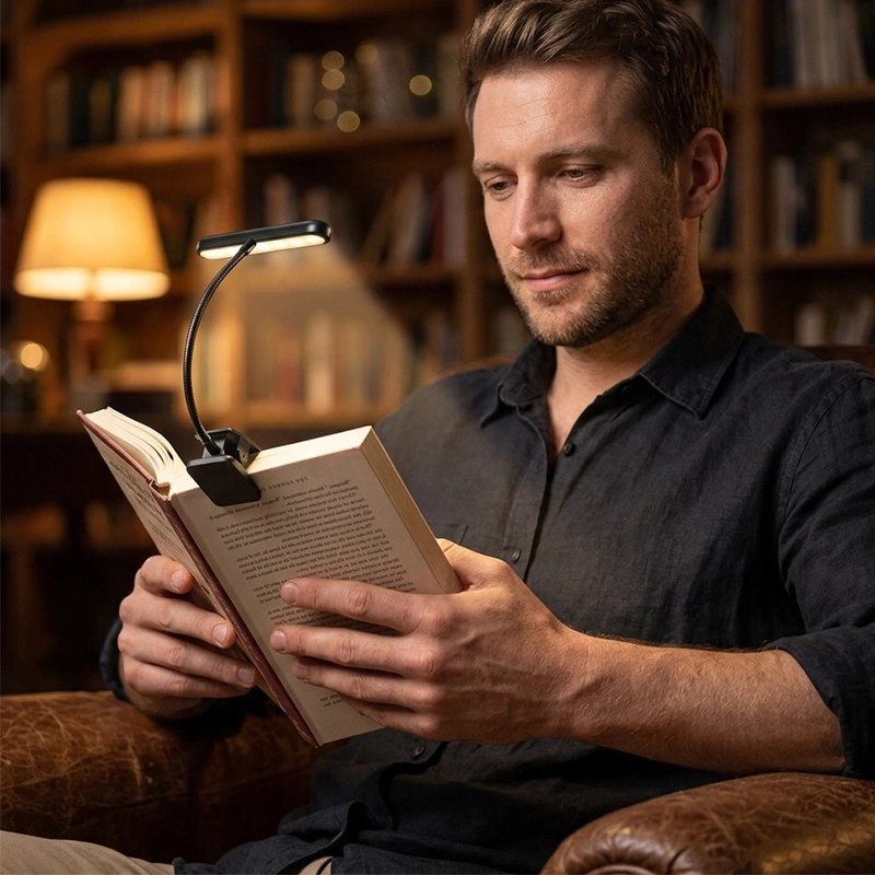 Lampe de lecture