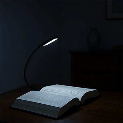 Lampe de lecture 